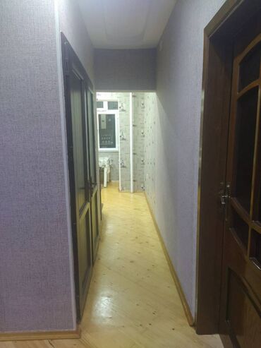 Köhnə tikili: Bakı, 3 otaqlı, Köhnə tikili, m. Həzi Aslanov, 90 kv. m — 14