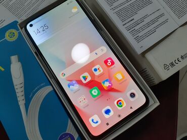 xiaomi mi 10 pro qiymeti kontakt home: Xiaomi Mi 11 Lite, 128 GB, rəng - Boz, 
 Düyməli, Sensor, Barmaq izi