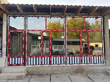 Ремонт окон и дверей: : Установка — 27