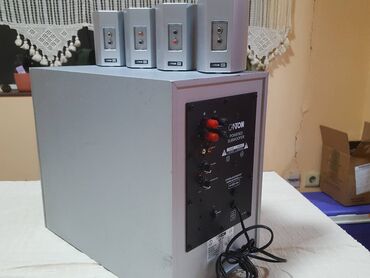 Zvučnici i stereo sistemi: Canton vufer (AS 22) - 12.000 din ; 2 x (Plus X) - 5.500 din ; 2 x na lalafo.rs — 5 Zvučnici i stereo sistemi: Canton vufer (AS 22) - 12.000 din ; 2 x (Plus X) - 5.500 din ; 2 x — 5