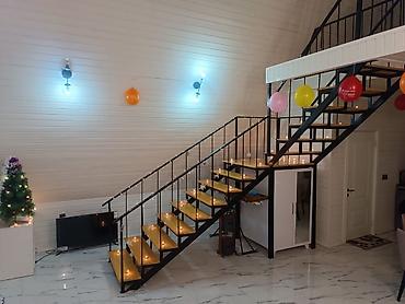 Günlük kirayə evlər: 3 kv. m, 2 otaqlı — 12