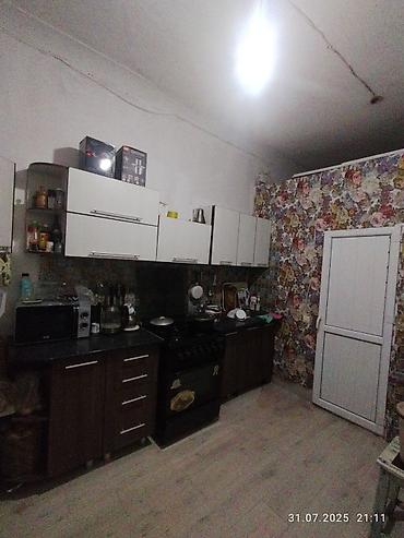 кв вефа: 3 комнаты, 72 м², 104 серия, 2 этаж — 6
