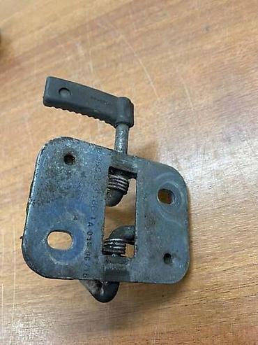 špr: BRAVA HAUBE ZA VOLKSWAGEN PASSAT B8 - 3G0823186 | Brava haube za — 1