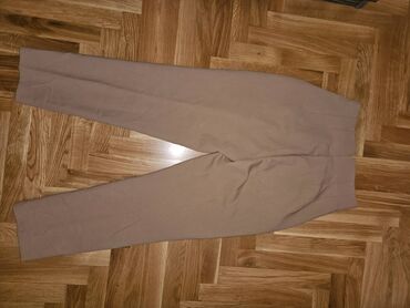 hogert pantalone: S (EU 36), High rise, Straight