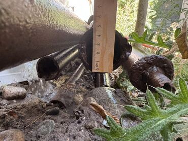 паяльник для пластиковых труб цена: Труба для водопровода Материал: Железо