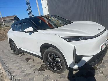 Geely: Geely Galaxy L7: 2026 г., Автомат, Электромобиль, Кроссовер — 5
