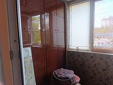 Продажа квартир: 2 комнаты, 48 м², 3 мкр 104 серия, 3 этаж, Евроремонт — 5