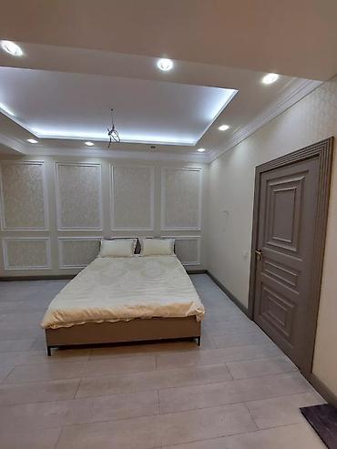 Продажа квартир: 2 комнаты, 65 м², Элитка, 5 этаж, Евроремонт — 7