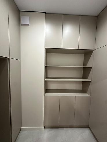 Продажа квартир: 3 комнаты, 99 м², Джал-15 Элитка, 12 этаж, Дизайнерский ремонт — 4
