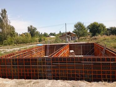 Бетонные работы: Ригель, Колонны, Опалубки Бесплатная консультация, Гарантия, Монтаж Больше 6 лет опыта — 13