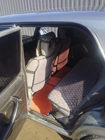 ВАЗ (ЛАДА): ВАЗ (ЛАДА) 2107: 2010 г., Механика, Седан — 11