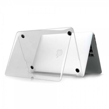 5747 объявлений | lalafo.kg: Чехол Wiwu iSHIELD Hard Shell для Macbook Pro 13 (2020) MacBook
