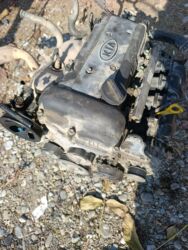 Другие детали для мотора: Кия Рио келишим баада — 7