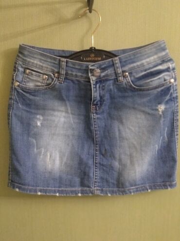 Women's Pants: Paltarların hansının 1-ədədi 5 cə manat suyu qiymetine — 16