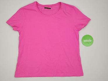 by clara paris: Les étoiles claires Paris, T-shirt damski, rozmiar 2XL — 2