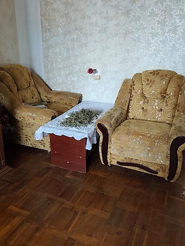 ugur mebel fabriki: Qiymetde endirim olacaq Qonaq otağı mebel dəsti - Şkaf-vitirina — 2