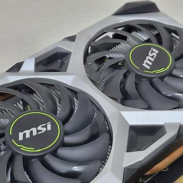 rtx 4070: Видеокарта для ПК, Новый, MSI, GeForce GTX, 6 ГБ — 10
