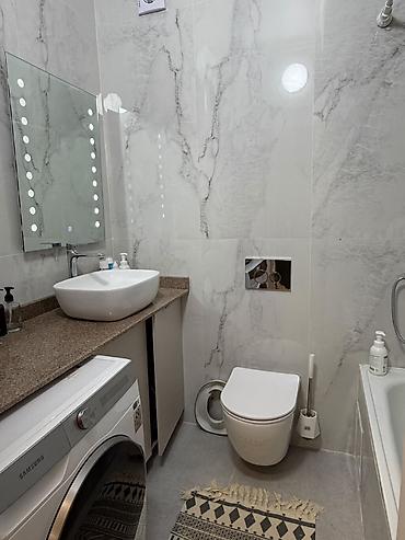 Продажа квартир: 1 комната, 54 м², Мед Академия Элитка, 12 этаж, Евроремонт — 4