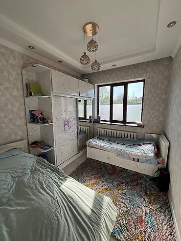 Продажа коттеджей и домов: Продается дом в районе Рабочий городок Общая площадь дома — 120 м² — 12