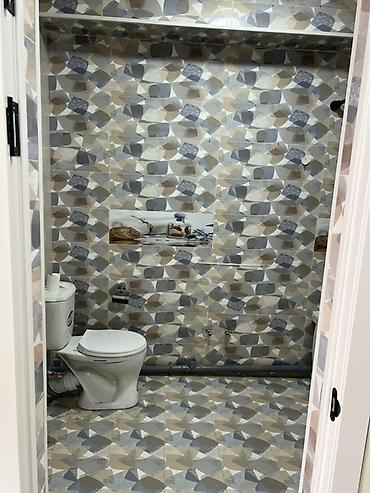 Продажа квартир: 2 комнаты, 78 м², Элитка, 7 этаж, Косметический ремонт — 9