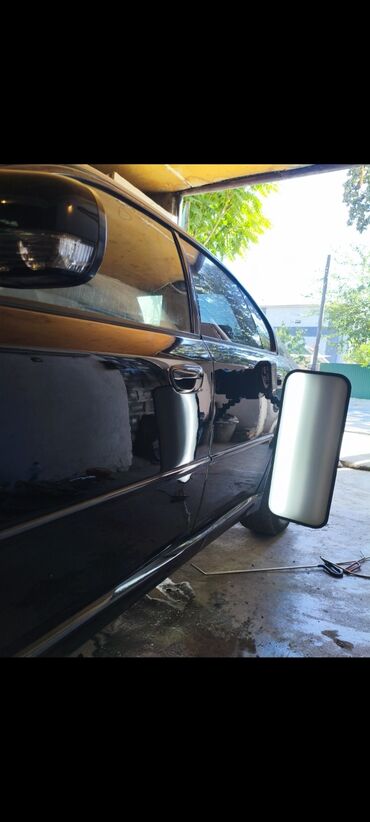 СТО, ремонт транспорта: Ремонт деталей автомобиля — 5