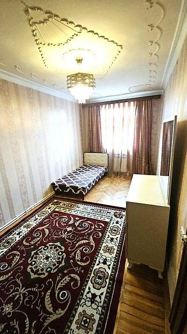 bakida kirayə: İcarəyə verilir 3 otaqlı köhnə tikili 72 m², Neftçilər m. 695 AZN/ay — 6