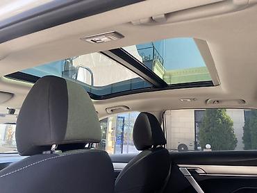 li auto: Geely Coolray: 2024 г., 1.5 л, Бензин, Кроссовер — 10