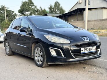 косилка тракторная роторная цена: Peugeot 308: 2011 г., 1.6 л, Автомат, Бензин, Хэтчбэк
