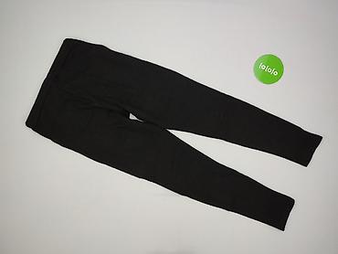 modne leginsy: F&F, Legginsy Eleganckie damskie, rozmiar M — 3