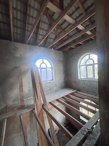 посуточная аренда дачи в баку: 6 комнат, 250 м², Средний ремонт — 8