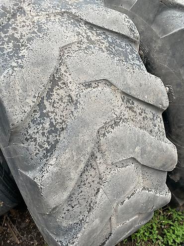 Шины: Шины на Сельхозтехнику и Спецтехнику газ 66 Урал ЗИЛ 131 Немку Ешку — 11