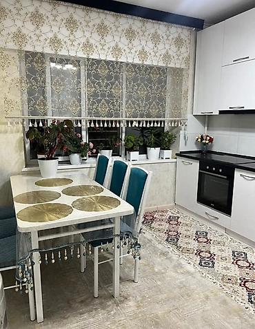 Продажа квартир: 2 комнаты, 69 м², Элитка, 6 этаж — 1