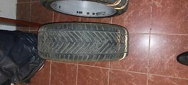 Alati za automobile: Automobilske gume – Orium All sseason komplet set - Dimenzije: 225/45 — 11