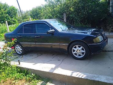 w210 ручка: Mercedes-Benz C-Class: 1993 г., 1.8 л, Механика, Бензин, Седан — 1