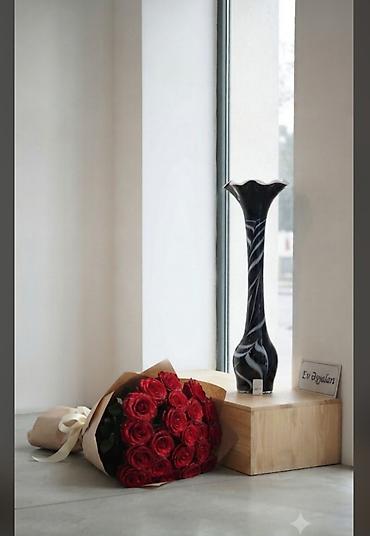 2.5 kabel: Bir vaza — 1