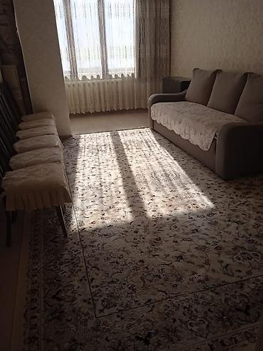 Продажа квартир: 1 комната, 48 м², Индивидуалка, 5 этаж, Евроремонт — 1