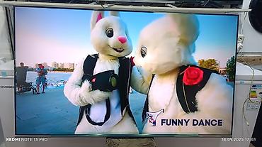 Телевизоры: Телевизор LED Skyworth 65Q66G с экраном 65” обладает качественным — 9