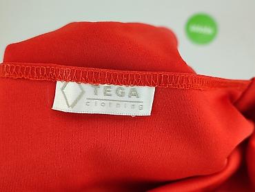 red collar project: Bluzka damska, rozmiar S — 4
