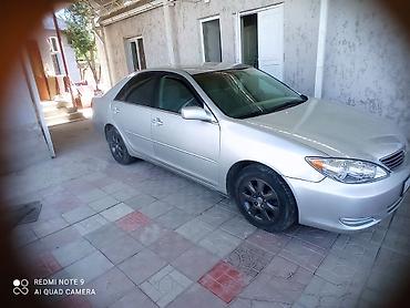 2012 honda crv: Toyota Camry: 2005 г., 2.4 л, Автомат, Бензин, Седан — 2