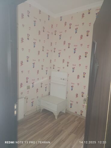 Həyət evləri və villaların satışı: Suraxanı 2 otaqlı, 60 kv. m, Kredit yoxdur, Yeni təmirli -da lalafo.az — 5 Həyət evləri və villaların satışı: Suraxanı 2 otaqlı, 60 kv. m, Kredit yoxdur, Yeni təmirli — 5