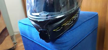 Sportska odeća: Kaciga (agv)italy — 2