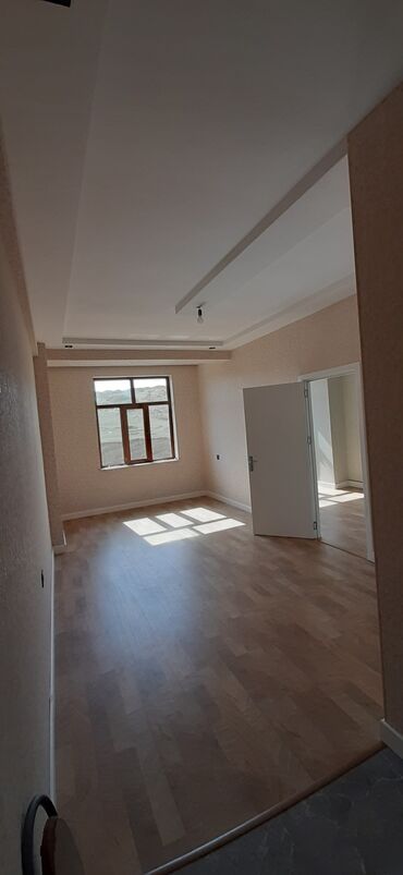abseron city temirsiz evler: Masazır, 2 otaqlı, Yeni tikili, 43 kv. m