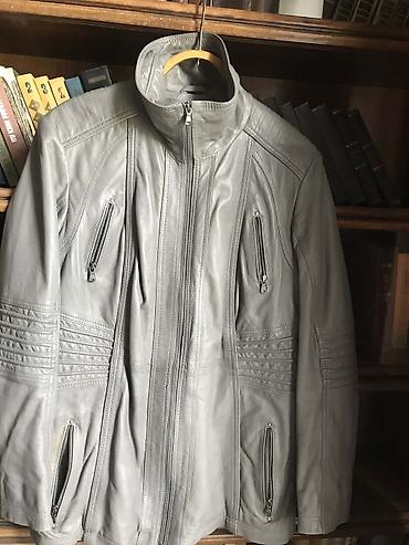 deri kurtkalar: Dəri kurtka, Bebe, 3XL — 8