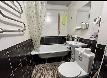 2 bedroom: 2 комнаты, 42 м², Политех Хрущевка, 3 этаж, Свежий ремонт — 1