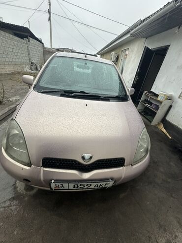 Daewoo: Daewoo Matiz: 2000 г., 1 л, Автомат, Бензин, Хэтчбэк — 1