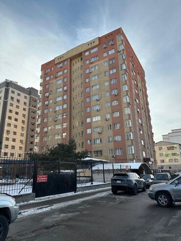 сдаю кв джал: 4 комнаты, 140 м², 12 этаж