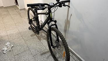 kan: 🚲 Велосипед Denton Продаю горный велосипед Denton в хорошем — 4