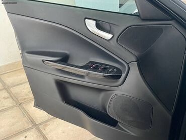 Alfa Romeo: Alfa Romeo Giulietta: 1.6 l. | 2013 έ. 211000 km. Χάτσμπακ — 16