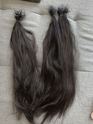 Ostalo: Kosa za nadogradnju keratin nadogradnja 190 pramenova 55 i 60 cm