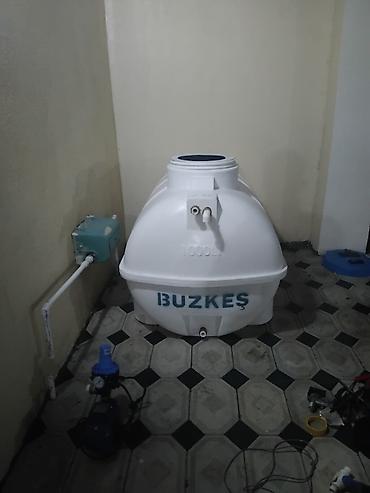 Digər santexnikalar: Salam Binə və Baki daxili bütün ünvalra konumla gəlirəm və prablemləri — 5